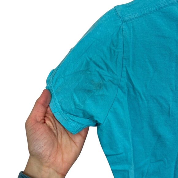 Y2K‎ Comfort Colors Blue - Picture 5 of 5